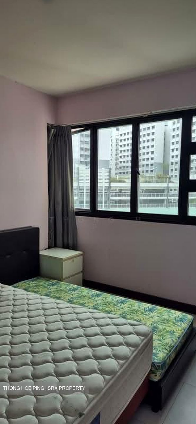Blk 266C Punggol Emerald (Punggol), HDB 4 Rooms #572829101
